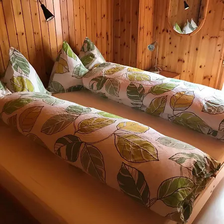 Spycher Ferienhaus *